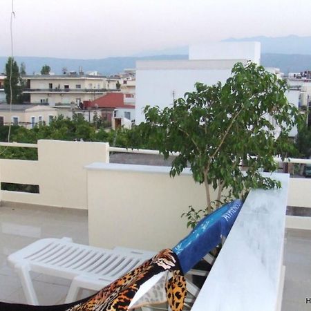 Hotel Lefka Ori Chania  Exterior foto