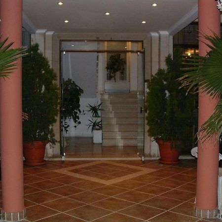 Hotel Lefka Ori Chania  Exterior foto