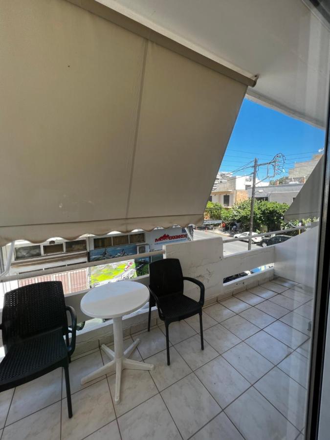 Hotel Lefka Ori Chania  Exterior foto