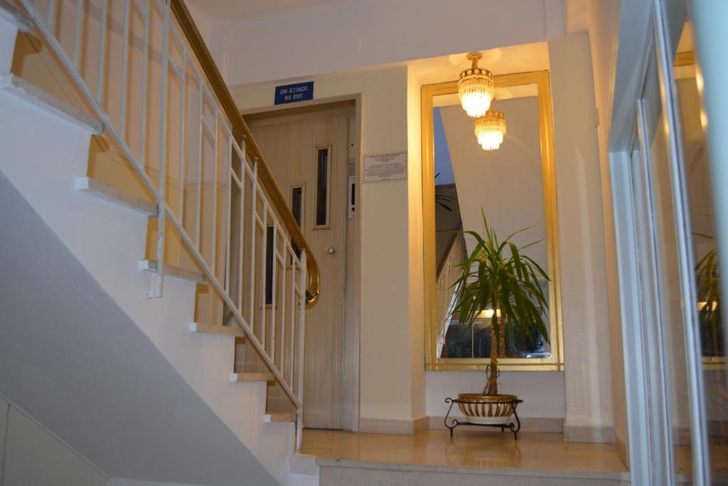 Hotel Lefka Ori Chania  Exterior foto