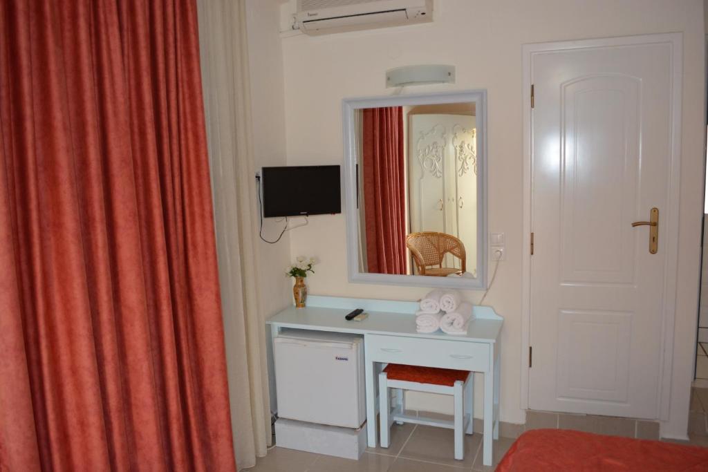 Hotel Lefka Ori Chania  Exterior foto